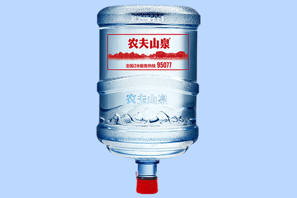 农夫山泉19L天然饮用水  ￥:30元/桶